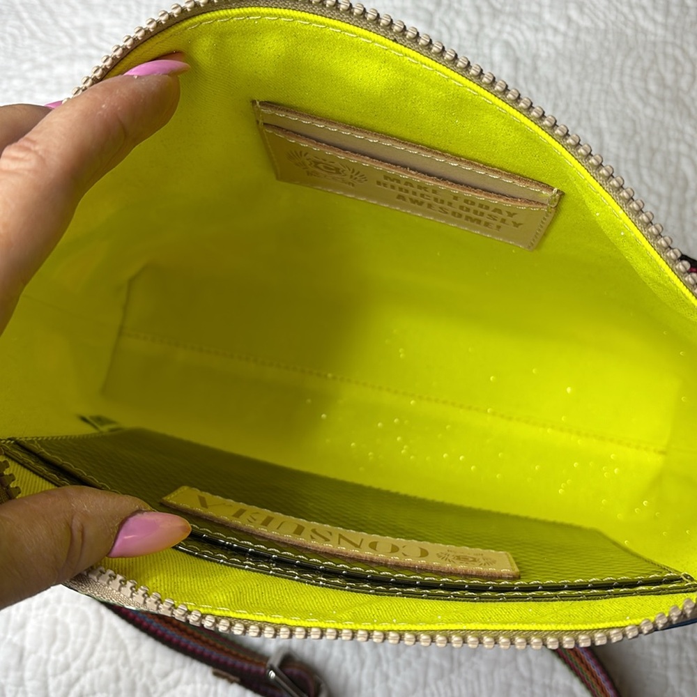 Consuela Cruise Downtown Crossbody Bag - Picture 5 of 6